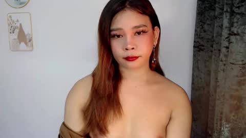 Jasmine online show from March 18, 9:58 pm