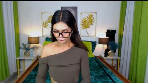 Snapshot of flirtymarga chatting on October 1, 7:14 pm Marga online show from October 1, 7:14 pm