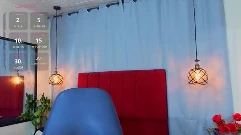 flor_gil online show from January 17, 3:14 am