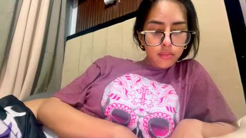 forbidden_candice online show from October 16, 5:30 am