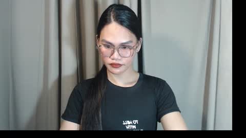 foxxyannexx online show from November 25, 7:21 am