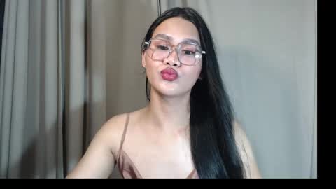 foxxyannexx online show from November 26, 6:54 pm