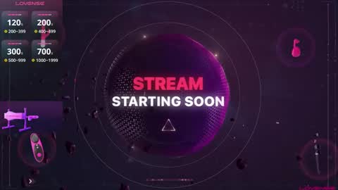AlexisTs online show from September 16, 1:15 pm