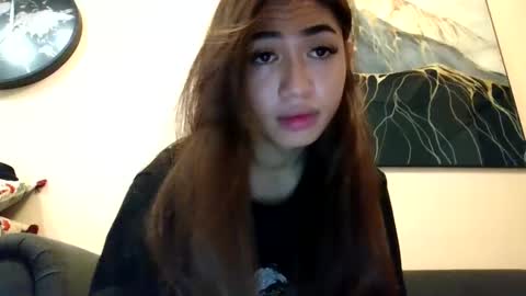 Snapshot of francine_moore chatting on January 29, 10:58 am Francine online show from January 29, 10:58 am