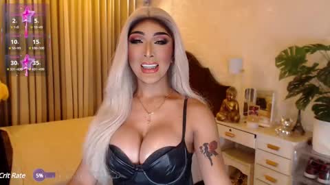 Maria online show from February 16, 12:43 am