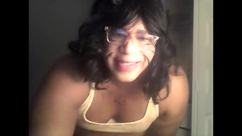 Angie-mae online show from February 28, 6:09 am