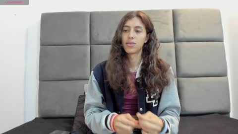 FREYA online show from January 27, 5:37 pm