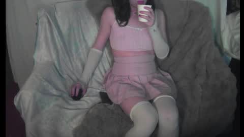 frostyboi20 online show from February 10, 5:09 pm