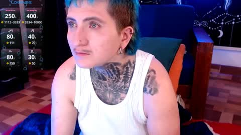          HEHIM  online show from January 30, 7:37 pm