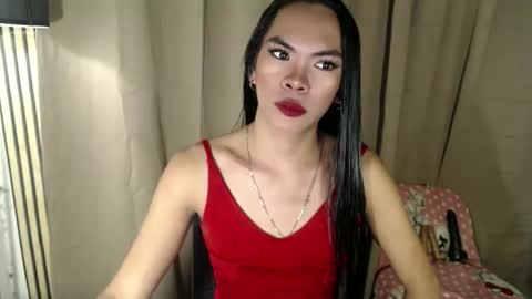 jackylyn pretty online show from April 17, 9:45 am