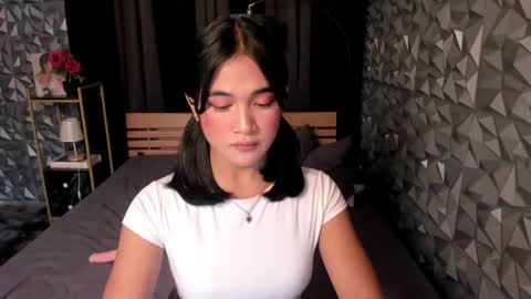 ASHLEY online show from January 13, 5:12 am