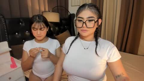 ASHLEY online show from February 21, 5:46 am