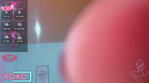 Snapshot of gabbyhills_ chatting on October 3, 8:36 am Gabby online show from October 3, 8:36 am