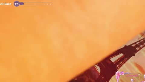 gabi_prince online show from November 19, 9:15 pm