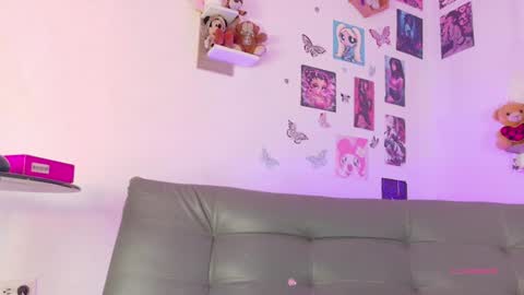 gabii_princess online show from July 14, 7:30 pm