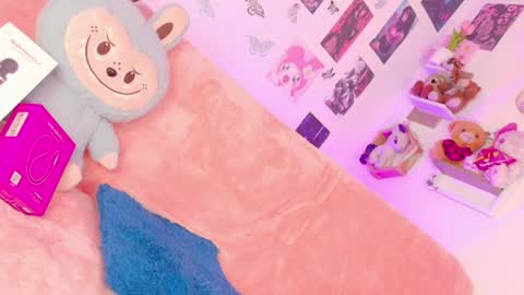 gabii_princess online show from July 29, 9:57 pm