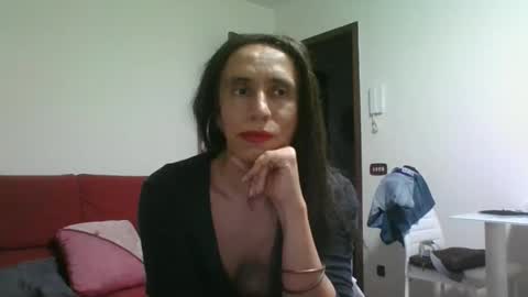 Gabi online show from October 5, 6:29 pm