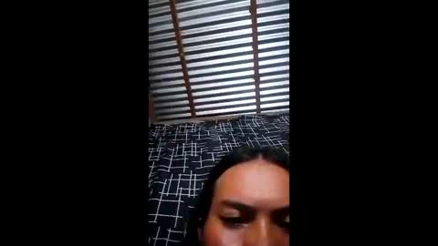 GABBY online show from February 24, 6:34 pm