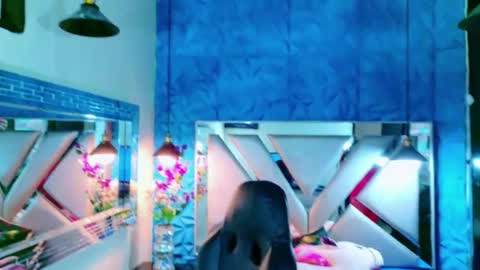 GABY GIL online show from May 2, 2:44 pm