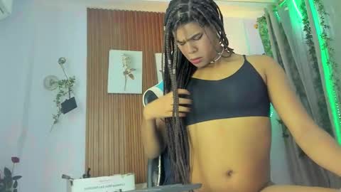 galactica_7 online show from February 14, 1:29 pm