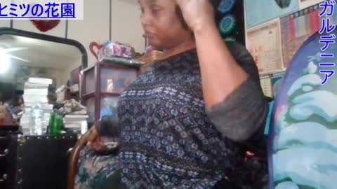 Gardenia online show from February 16, 9:15 am