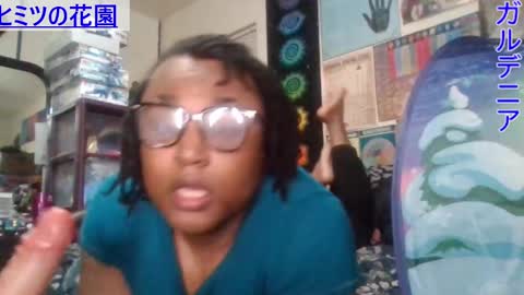 Gardenia online show from February 22, 7:12 am