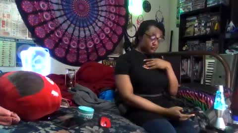 Gardenia online show from January 8, 4:38 am