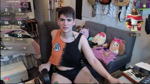 HarperxLotus online show from April 4, 9:01 pm