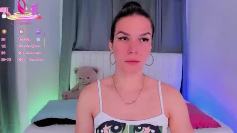 Vnecis Marn online show from March 10, 7:06 pm