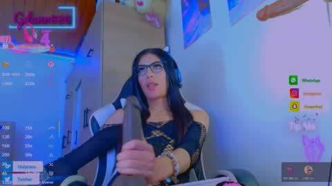 DanNG online show from February 22, 6:38 am