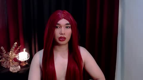 Gia X online show from November 8, 7:31 am