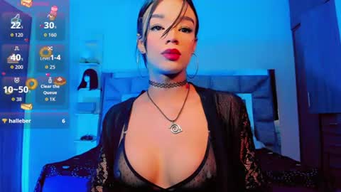 gigitremblay online show from June 18, 10:36 pm