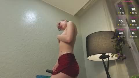 Anna online show from October 28, 3:21 pm