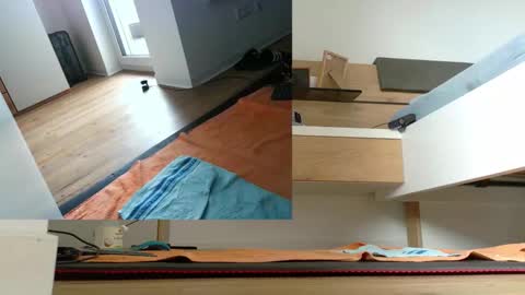 GingerPink online show from February 8, 12:33 pm