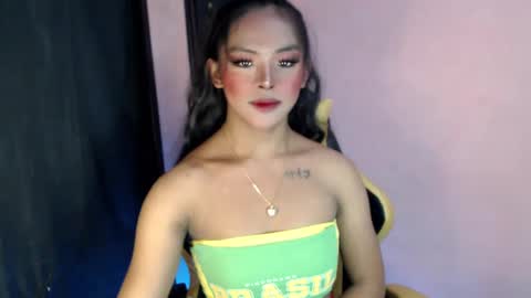 queen ronna online show from January 29, 3:22 am