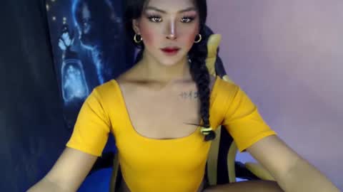 queen ronna online show from February 3, 5:24 pm
