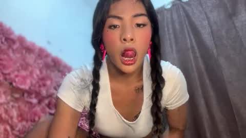 queen ronna online show from September 20, 5:18 pm
