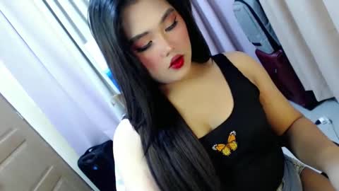 evs online show from December 6, 11:19 pm