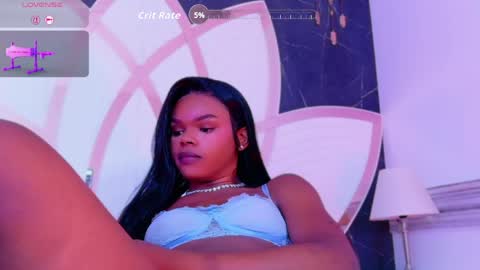 gisela_valencia online show from April 25, 5:33 am