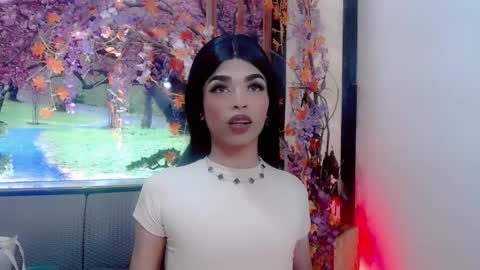 Gisel online show from September 26, 7:11 pm