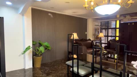 gleiahong online show from October 23, 11:31 pm