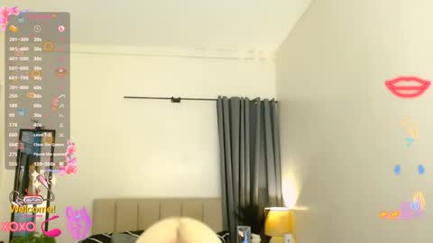 Kim - DONT FORGET TO FOLLOW AND GIME THUMBS UP online show from November 16, 4:22 am