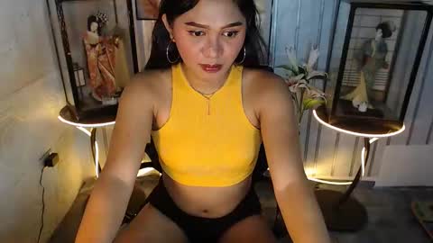 Mikazza online show from March 2, 5:08 am