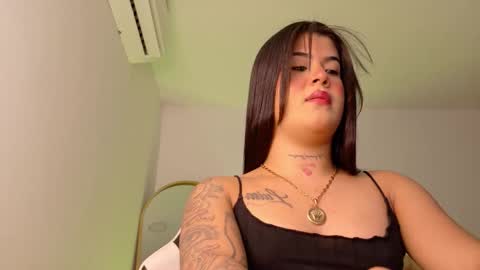 Ariluz online show from March 26, 5:16 pm