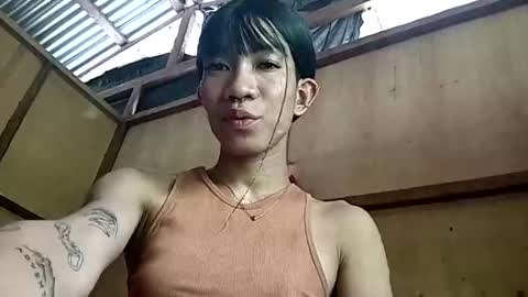 Snapshot of goddess_rica chatting on September 21, 5:35 am Rica online show from September 21, 5:35 am