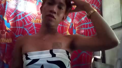 Snapshot of goddess_rica chatting on October 21, 1:31 am Rica online show from October 21, 1:31 am