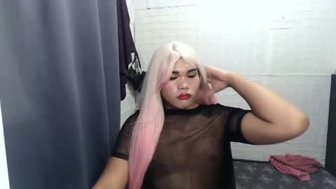 goddess_slutx69 online show from March 19, 2:28 pm