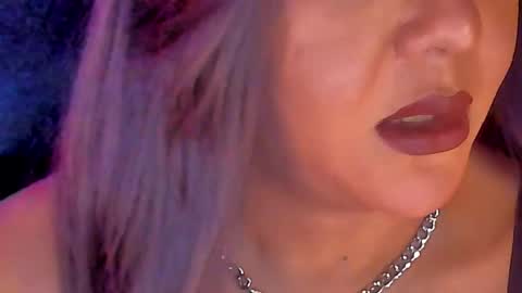 Barbie Brown online show from February 25, 8:41 am