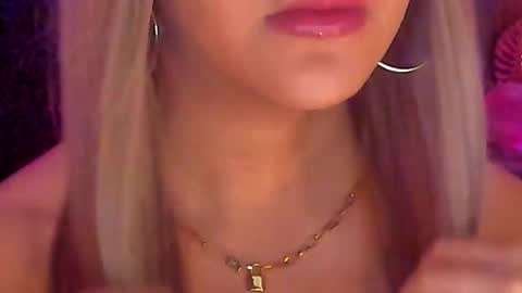 Barbie Brown online show from March 6, 3:56 am