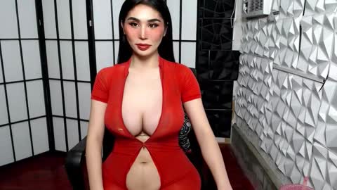 Goddessjasmin online show from October 16, 5:19 am